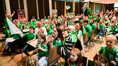 Das Finale des SR 3 Vereinsduells 2024 (Foto: SR/Dirk Guldner)