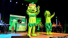 Das Finale des SR 3 Vereinsduells 2024 (Foto: SR/Dirk Guldner)