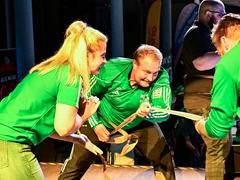 Das Finale des SR 3 Vereinsduells 2024 (Foto: SR/Dirk Guldner)