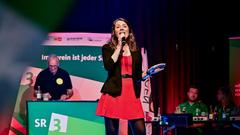 Das Finale des SR 3 Vereinsduells 2024 (Foto: SR/Dirk Guldner)