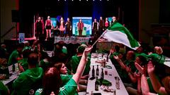 Das Finale des SR 3 Vereinsduells 2024 (Foto: SR/Dirk Guldner)