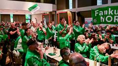 Das Finale des SR 3 Vereinsduells 2024 (Foto: SR/Dirk Guldner)