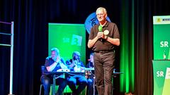 Das Finale des SR 3 Vereinsduells 2024 (Foto: SR/Dirk Guldner)