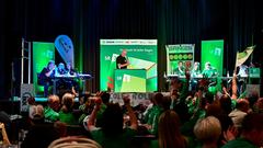 Das Finale des SR 3 Vereinsduells 2024 (Foto: SR/Dirk Guldner)