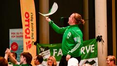 Das Finale des SR 3 Vereinsduells 2024 (Foto: SR/Dirk Guldner)