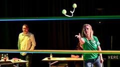 Das Finale des SR 3 Vereinsduells 2024 (Foto: SR/Dirk Guldner)