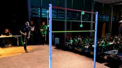 Das Finale des SR 3 Vereinsduells 2024 (Foto: SR/Dirk Guldner)
