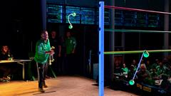 Das Finale des SR 3 Vereinsduells 2024 (Foto: SR/Dirk Guldner)