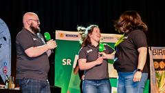 Das Finale des SR 3 Vereinsduells 2024 (Foto: SR/Dirk Guldner)