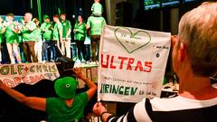 Das Finale des SR 3 Vereinsduells 2024 (Foto: SR/Dirk Guldner)