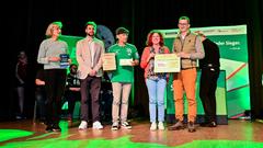 Das Finale des SR 3 Vereinsduells 2024 (Foto: SR/Dirk Guldner)