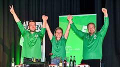 Das Finale des SR 3 Vereinsduells 2024 (Foto: SR/Dirk Guldner)