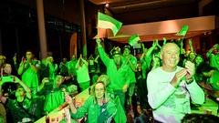 Das Finale des SR 3 Vereinsduells 2024 (Foto: SR/Dirk Guldner)