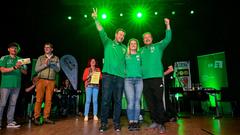 Das Finale des SR 3 Vereinsduells 2024 (Foto: SR/Dirk Guldner)