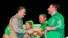 Das Finale des SR 3 Vereinsduells 2024 (Foto: SR/Dirk Guldner)