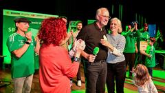Das Finale des SR 3 Vereinsduells 2024 (Foto: SR/Dirk Guldner)