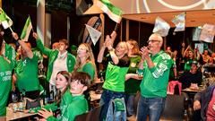 Das Finale des SR 3 Vereinsduells 2024 (Foto: SR/Dirk Guldner)
