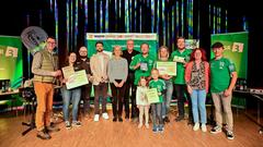 Das Finale des SR 3 Vereinsduells 2024 (Foto: SR/Dirk Guldner)