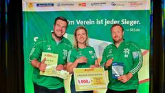 Das Finale des SR 3 Vereinsduells 2024 (Foto: SR/Dirk Guldner)