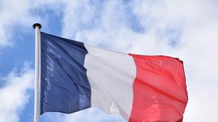 Flagge Frankreichs (Foto: pixabay.com)