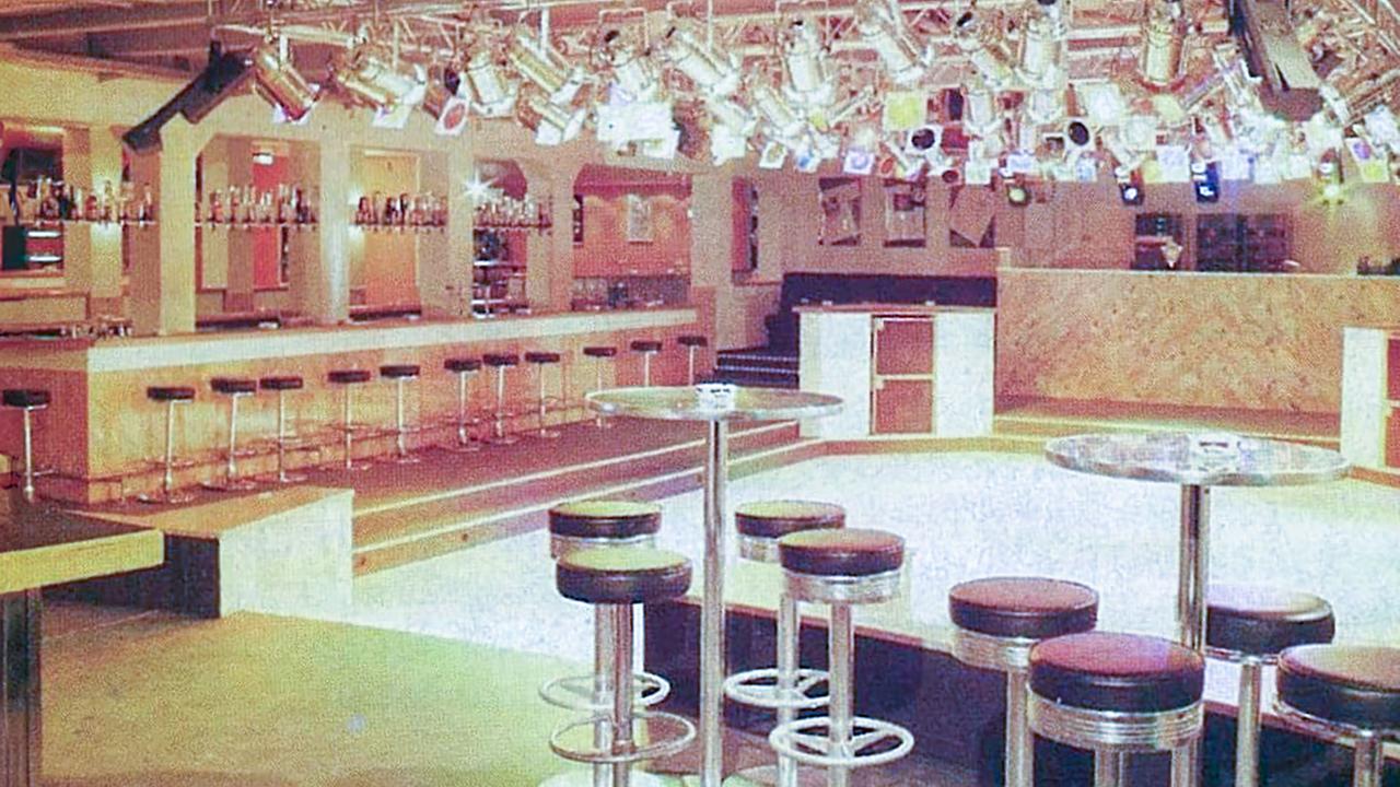 SR.de 40 Jahre "Flash" in St. Wendel Geburtstag einer Disco Legende