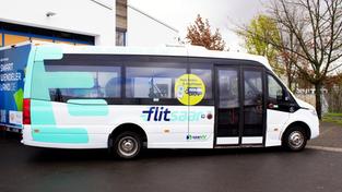 Bus Flitsaar (Foto: MUKMAV/David Cuervo Müller)
