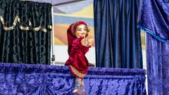 Das Kinderfest am Bostalsee (Foto: Pasquale d'Angiolillo)