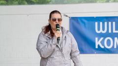 Das Kinderfest am Bostalsee (Foto: Pasquale d'Angiolillo)