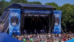 SR Ferien Open Air St. Wendel 2019 (Foto: UNSERDING / Dirk Guldner)