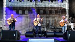 Simply unplugged auf der Emmes 2023 (Foto: Dirk Guldner)