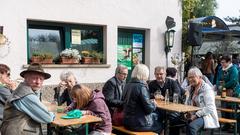 Der SR 3-Landpartie-Tag 2017 auf dem Pehlinger Hof in Gerlfangen (Foto: Dirk Guldner)