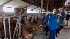 Der SR 3-Landpartie-Tag 2017 auf dem Pehlinger Hof in Gerlfangen (Foto: Dirk Guldner)