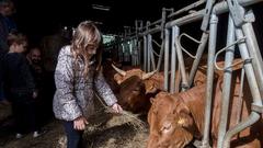 Der SR 3-Landpartie-Tag 2017 auf dem Pehlinger Hof in Gerlfangen (Foto: Dirk Guldner)