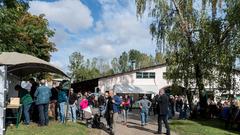 Der SR 3-Landpartie-Tag 2017 auf dem Pehlinger Hof in Gerlfangen (Foto: Dirk Guldner)