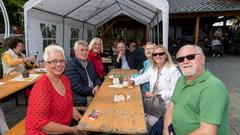 Der SR 3-Landpartie-Tag 2017 auf dem Pehlinger Hof in Gerlfangen (Foto: Dirk Guldner)