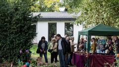 Der SR 3-Landpartie-Tag 2017 auf dem Pehlinger Hof in Gerlfangen (Foto: Dirk Guldner)