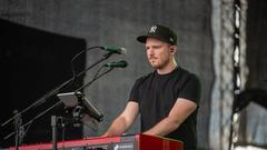Die SR 3-SommerAlm mit dem saarländischen Duo 