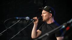 Die SR 3-SommerAlm mit dem saarländischen Duo 