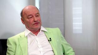 Frank Holzer (Foto: SR)