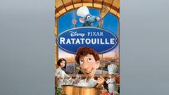 Filmplakat Ratatouille (Foto: Filmverleih)