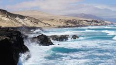 Fuerteventura (Foto: pixabay/rainer 121076)