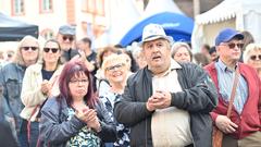 "Feuer und Flamme" am 4. Mai in St. Wendel (Foto: Pasquale D'Angiolillo)