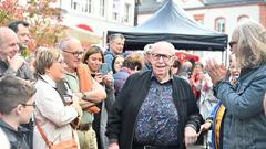 "Feuer und Flamme" am 4. Mai in St. Wendel (Foto: Pasquale D'Angiolillo)