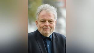 Fundstück März 2017: Lutz Rathenow (Foto: L. Rathenow)