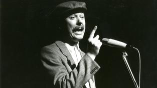 Gerd Dudenhöffer alias Heinz Becker. (Foto: Reiner F. Oettinger)