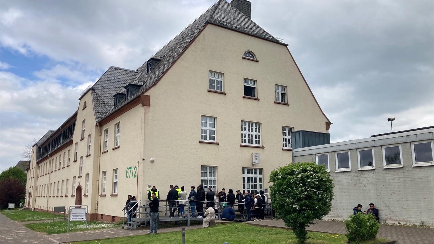 SR.de: Was hat sich in der saarländischen Ausländerbehörde getan?