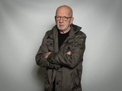 Thomas Gerber (Foto: Pasquale D'Angiolillo)