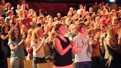 Max Giesinger bei SR 1 Unplugged (Foto: Dirk Guldner)