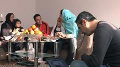 Gott und die Welt: Angekommen? – Wie Flüchtlinge Europäer werden (Foto: ARD-Foto)