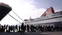 Gott und die Welt: Angekommen? – Wie Flüchtlinge Europäer werden (Foto: ARD-Foto)